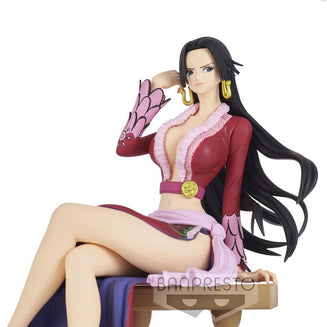 Banpresto: One Piece Grandline Journey - Boa Hancock