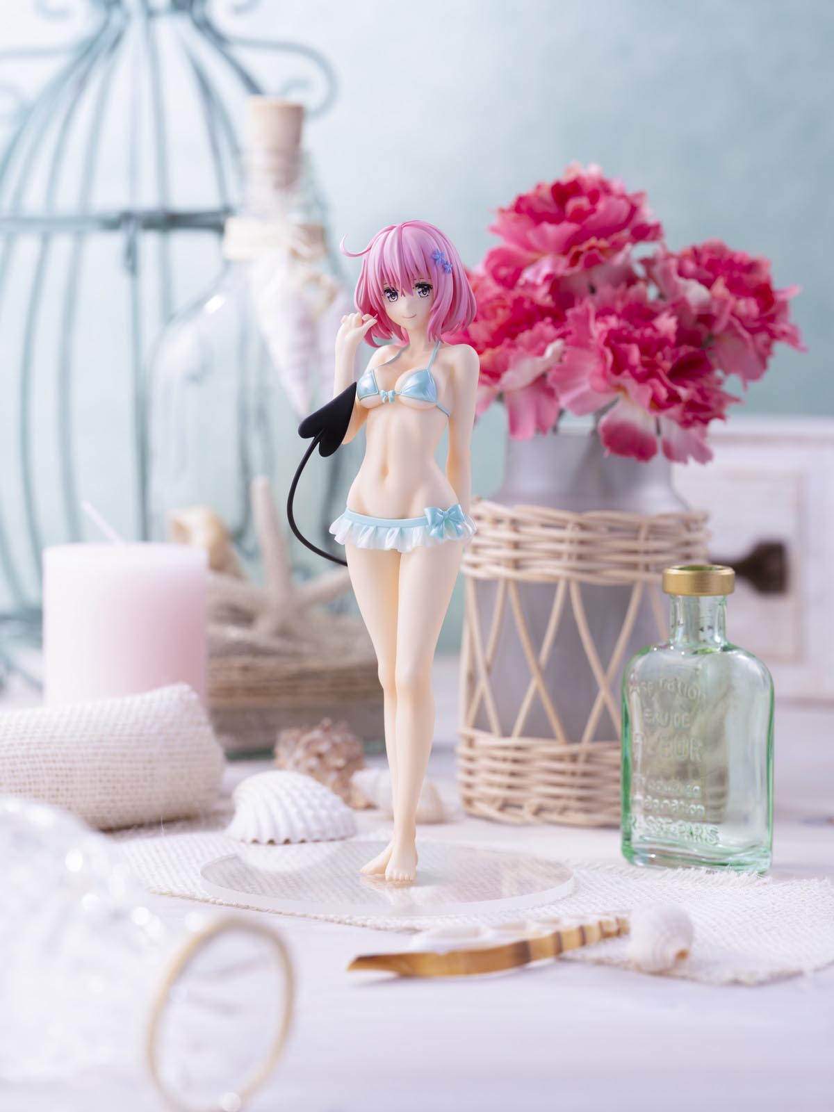 Good Smile Pop Up Parade: To Love Ru Darkness - Momo Belia Deviluke