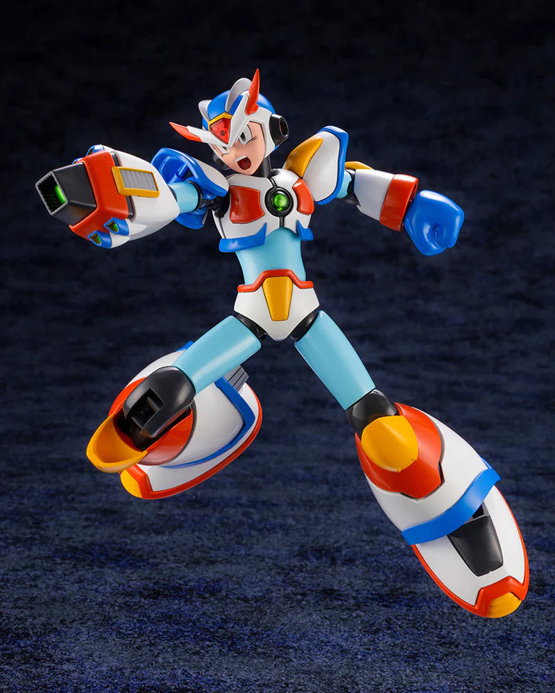 Kotobukiya Model Kit Rockman X - Megaman X Max Armor