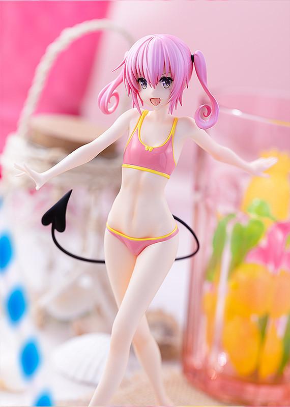 Good Smile Pop Up Parade: To Love Ru Darkness - Nana Astar Deviluke - Akiba