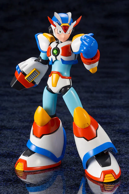 Kotobukiya Model Kit Rockman X - Megaman X Max Armor