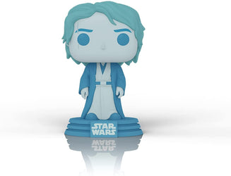 Funko Pop Star Wars: Adventures Across the Galaxy - Fantasmas de la Fuerza 3 pack Exclusivo - Akiba