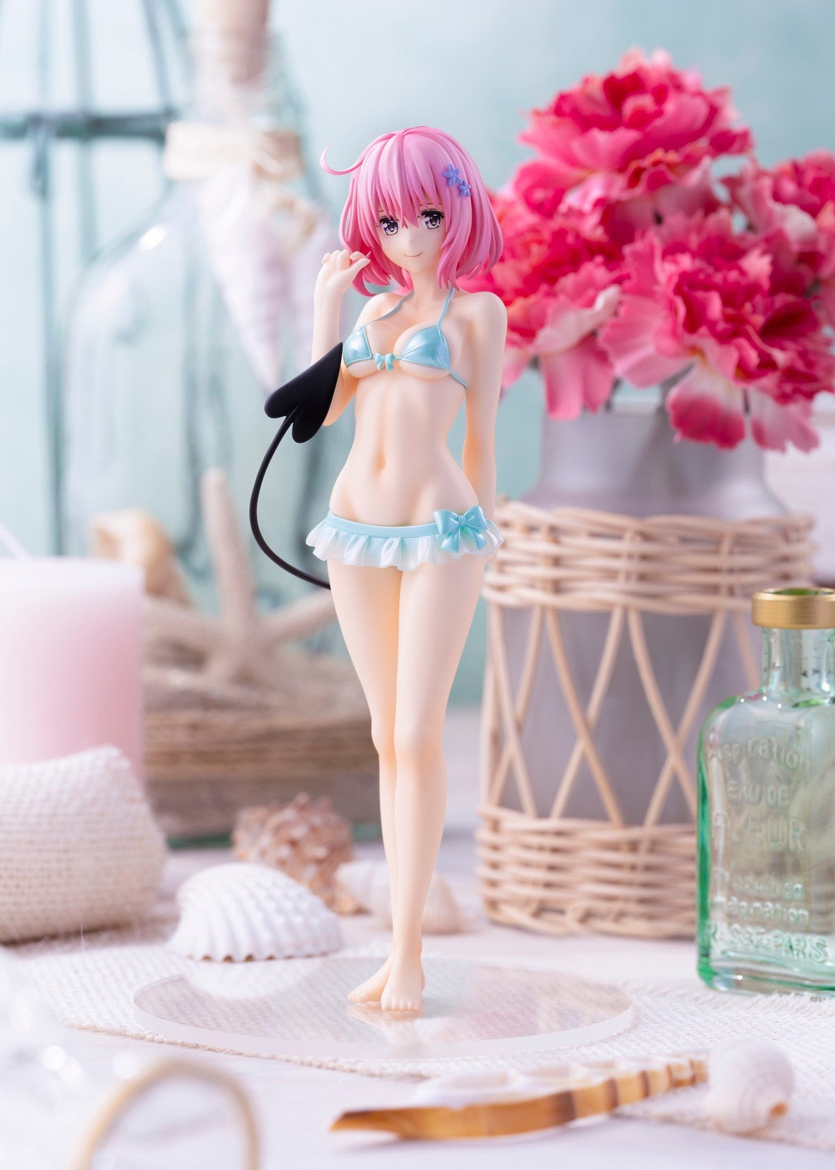 Good Smile Pop Up Parade: To Love Ru Darkness - Momo Belia Deviluke