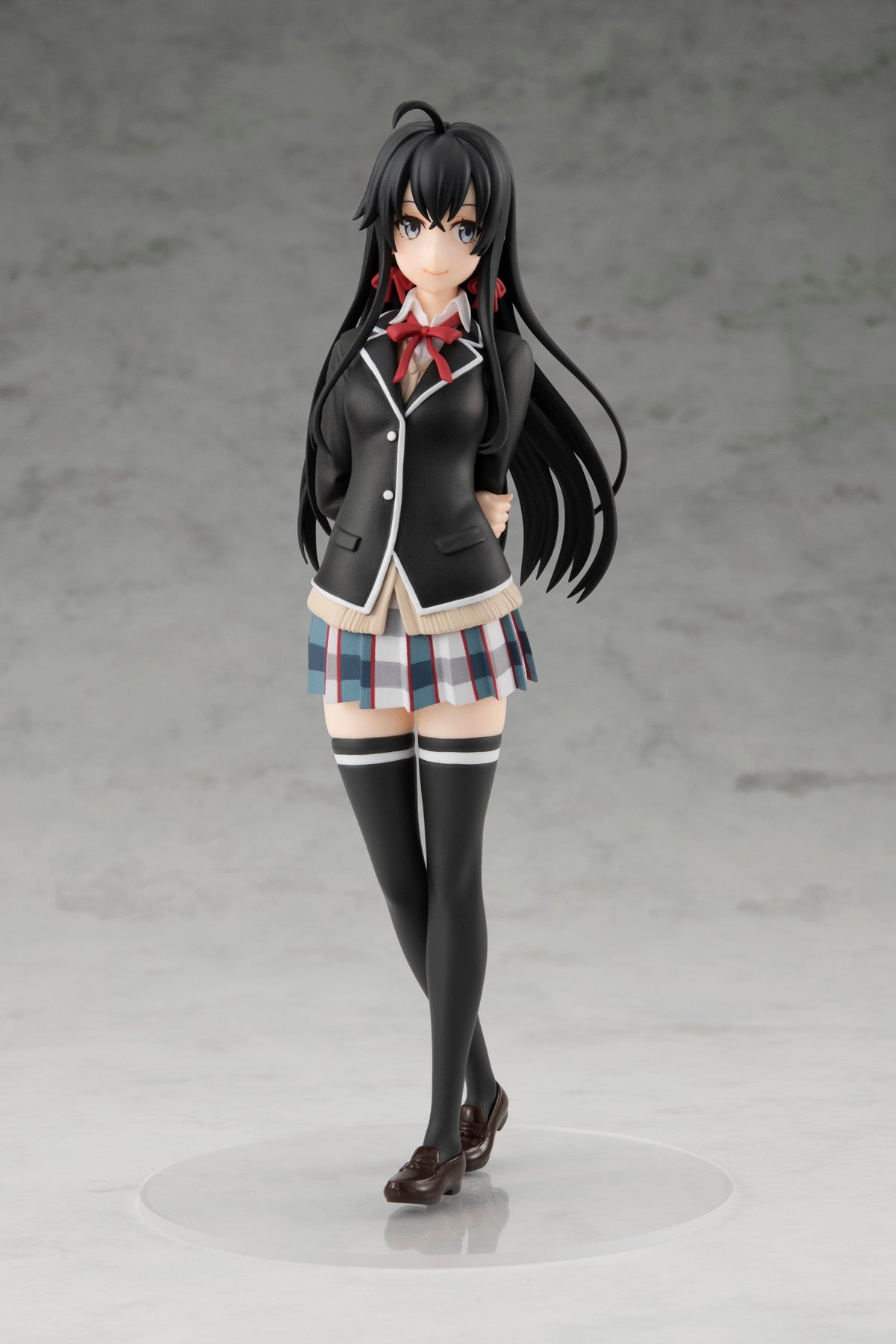 Good Smile Pop Up Parade: My Teen Romantic Comedy Snafu Climax - Yukino Yukinoshita