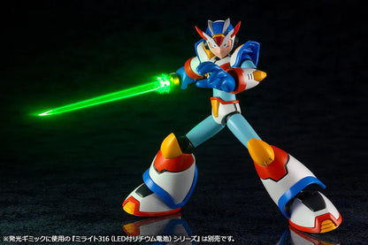 Kotobukiya Model Kit Rockman X - Megaman X Max Armor