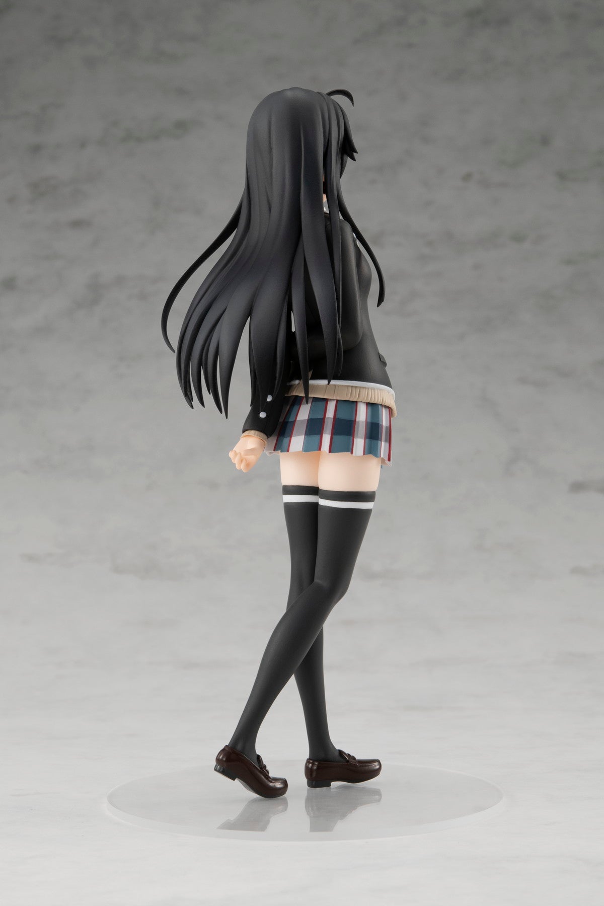 Good Smile Pop Up Parade: My Teen Romantic Comedy Snafu Climax - Yukino Yukinoshita