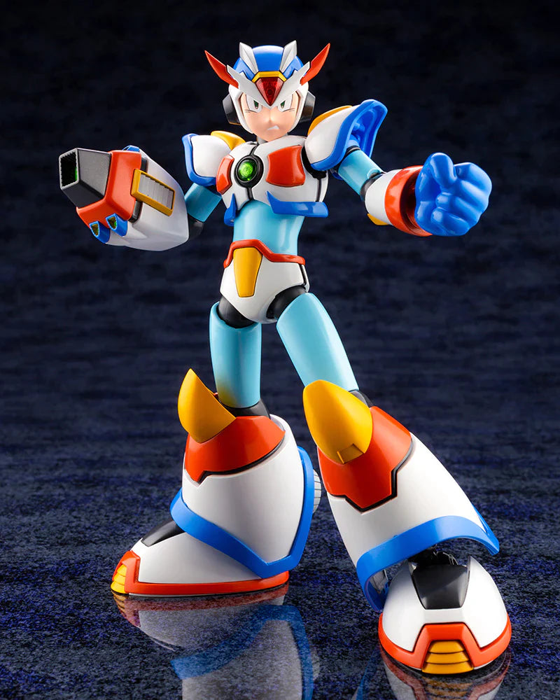 Kotobukiya Model Kit Rockman X - Megaman X Max Armor