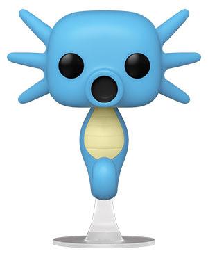 Funko Pop Games: Pokemon - Horsea - Akiba
