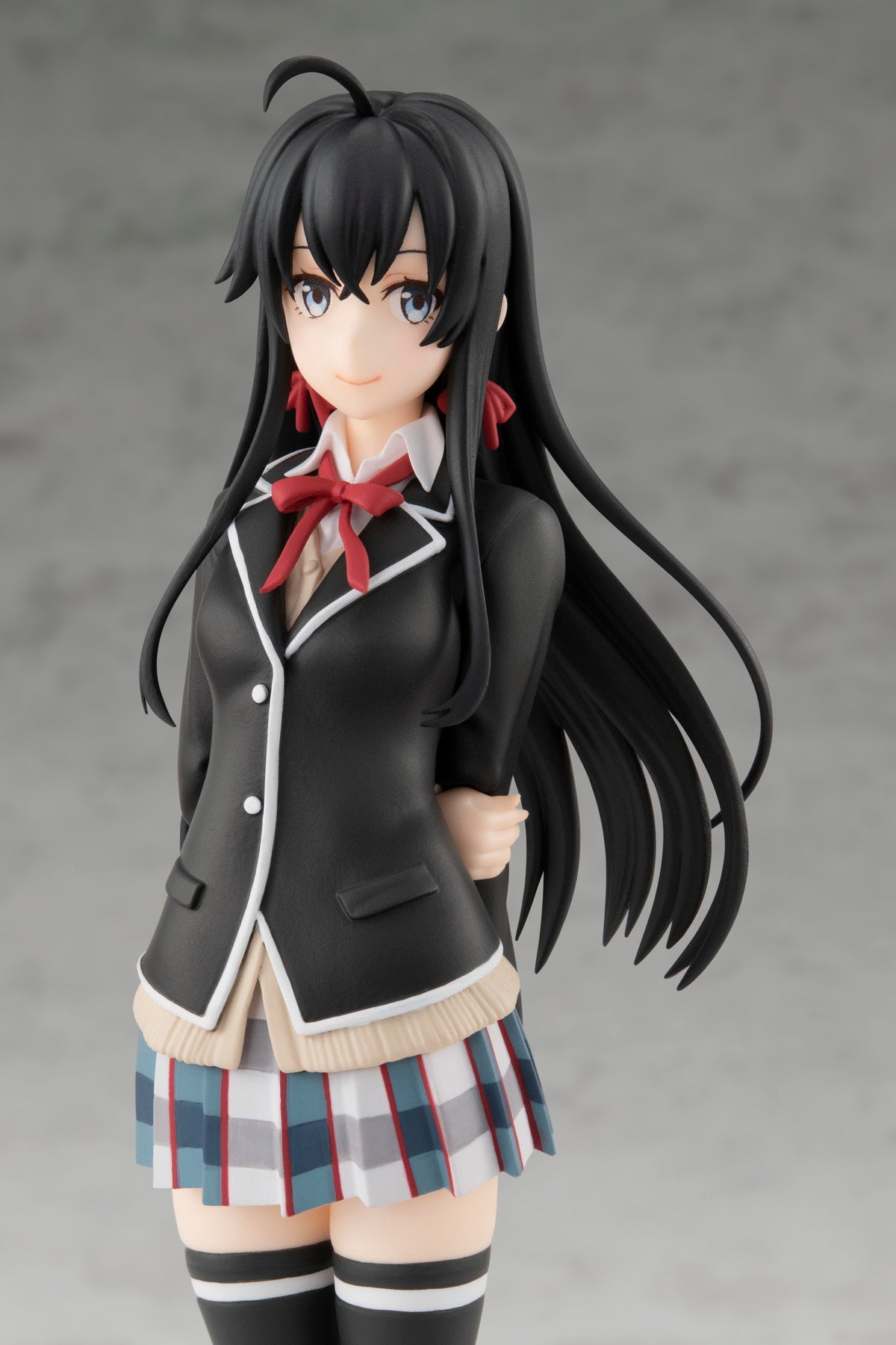 Good Smile Pop Up Parade: My Teen Romantic Comedy Snafu Climax - Yukino Yukinoshita