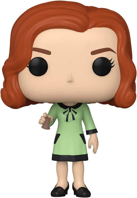 Funko Pop TV: Queens Gambit - Beth Harmon