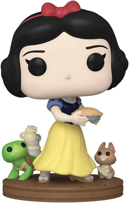 Funko Pop Disney: Ultimate Princess - Blanca Nieves