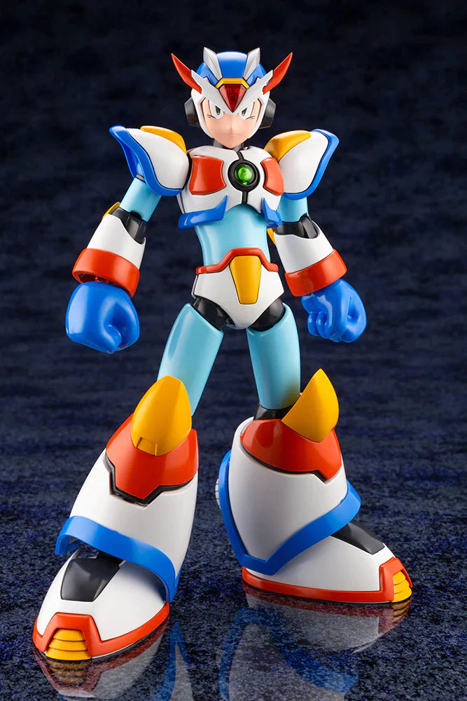 Kotobukiya Model Kit Rockman X - Megaman X Max Armor