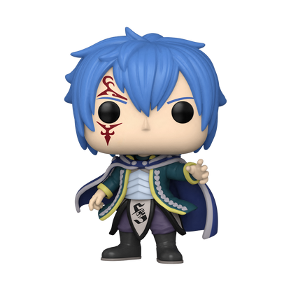 Funko Pop Animation: Fairy Tail - Jellal Fernandes