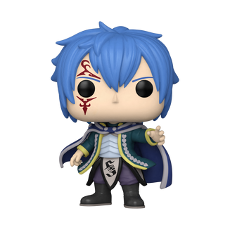 Funko Pop Animation: Fairy Tail - Jellal Fernandes
