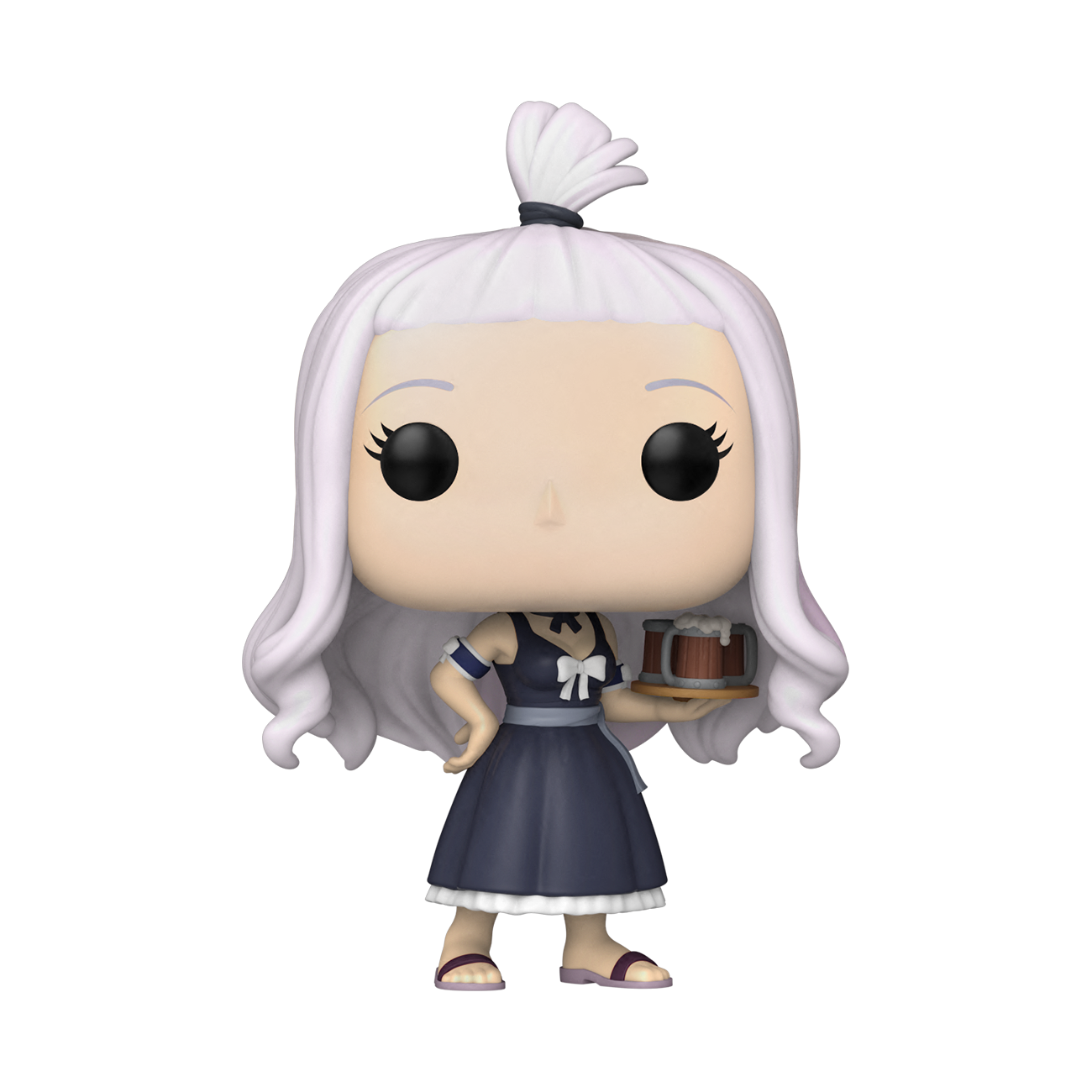 Funko Pop Animation: Fairy Tail - Mirajane Strauss