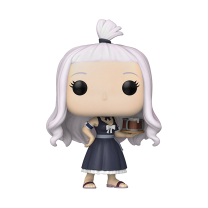 Funko Pop Animation: Fairy Tail - Mirajane Strauss