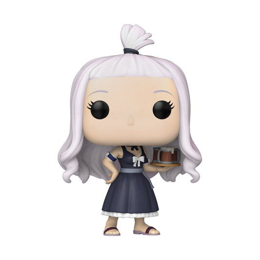 Funko Pop Animation: Fairy Tail - Mirajane Strauss