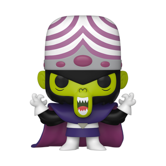 Funko Pop Animation: Las Chicas Superpoderosas - Mojo Jojo Cartoon classics - Akiba