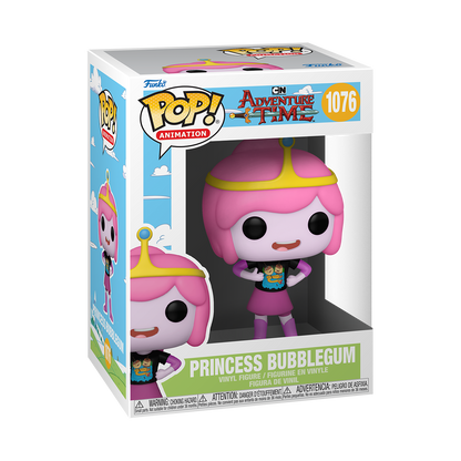 Funko Pop Animation: Hora de Aventura - Dulce Princesa Cartoon classics - Akiba