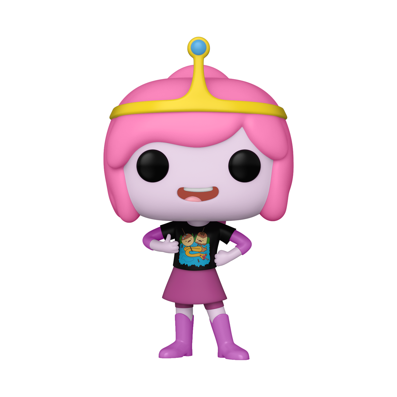 Funko Pop Animation: Hora de Aventura - Dulce Princesa Cartoon classics - Akiba