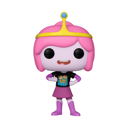 Funko Pop Animation: Hora de Aventura - Dulce Princesa Cartoon classics - Akiba