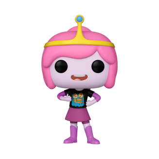 Funko Pop Animation: Hora de Aventura - Dulce Princesa Cartoon classics - Akiba