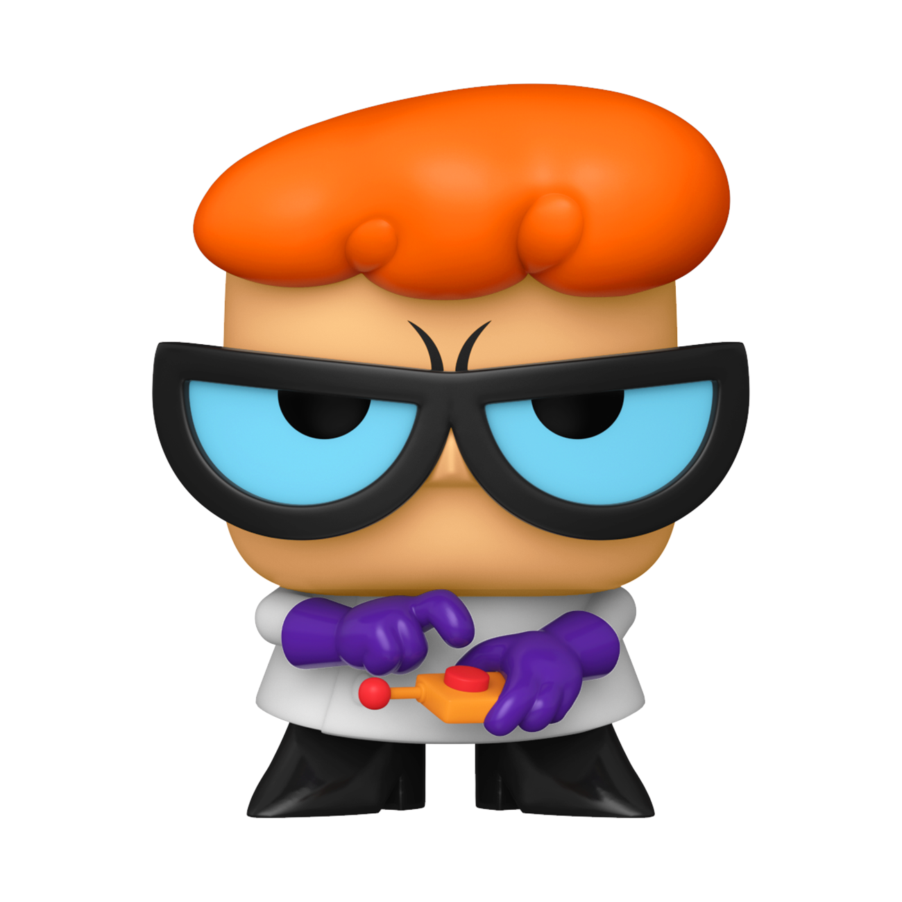 Funko Pop Animation: El Laboratorio de Dexter - Dexter con Control Cartoon classics - Akiba