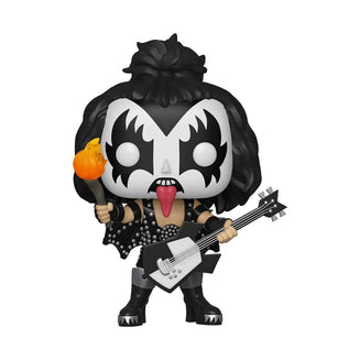 Funko Pop Rocks: Kiss - The Demon - Akiba