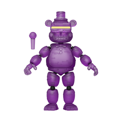 Funko Figura de Accion: Five Nights at Freddys - Freddy con VR