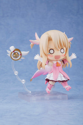 Good Smile Nendoroid: Fate Kaleid Liner Prisma The Nameless Girl - Illyasviel Von Einzbern