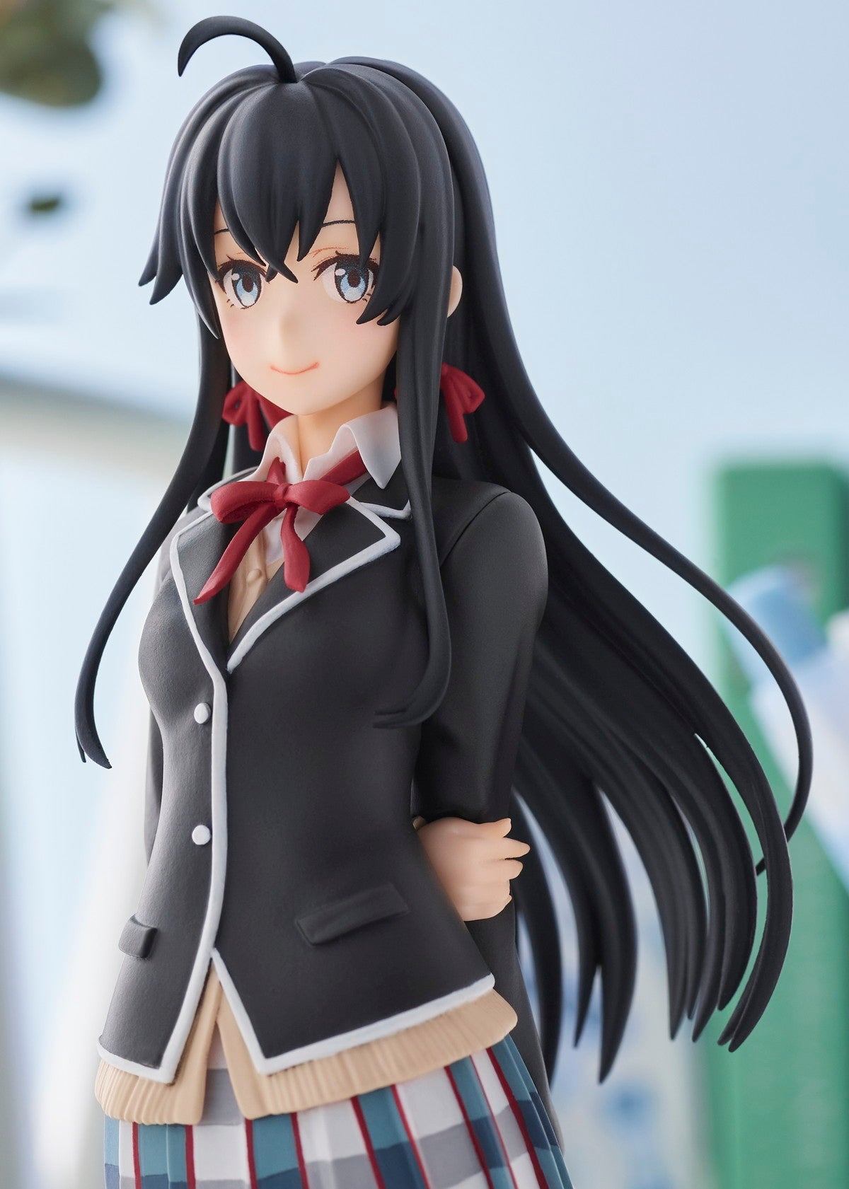 Good Smile Pop Up Parade: My Teen Romantic Comedy Snafu Climax - Yukino Yukinoshita