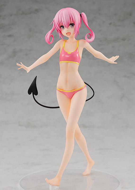 Good Smile Pop Up Parade: To Love Ru Darkness - Nana Astar Deviluke - Akiba