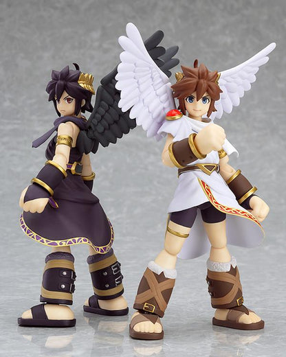 Good Smile Figma: Kid Icarus Uprising - Pit - Akiba