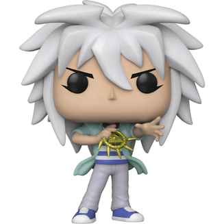 Funko Pop Animation: Yu Gi Oh - Yami Bakura - Akiba