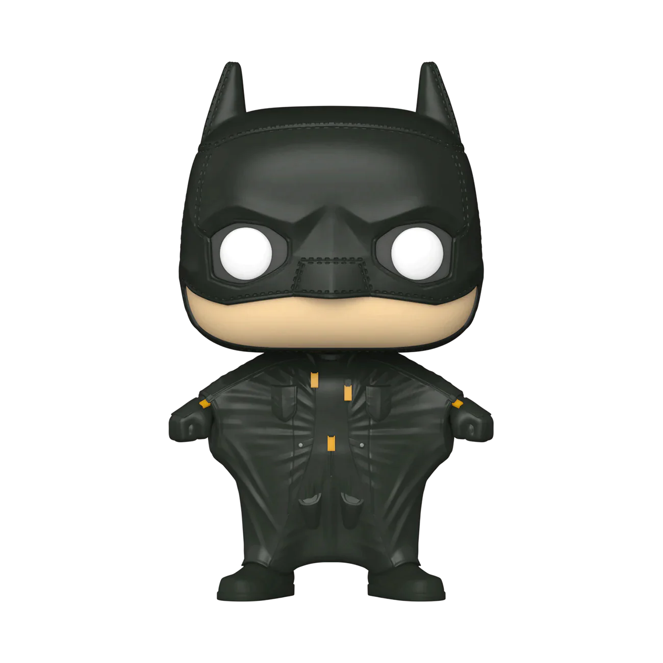 Funko Pop Movies: DC The Batman - Batman volando Exclusivo Funko Shop