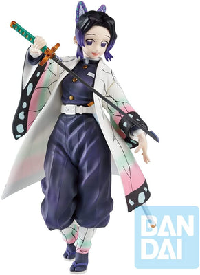 Bandai Ichiban Unbreakable Heart and Sword Demon Slayer - Shinobu Kocho - Akiba