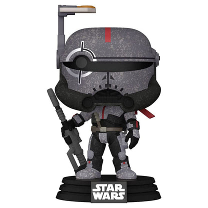 Funko Pop: Star Wars Bad Batch - Crosshair