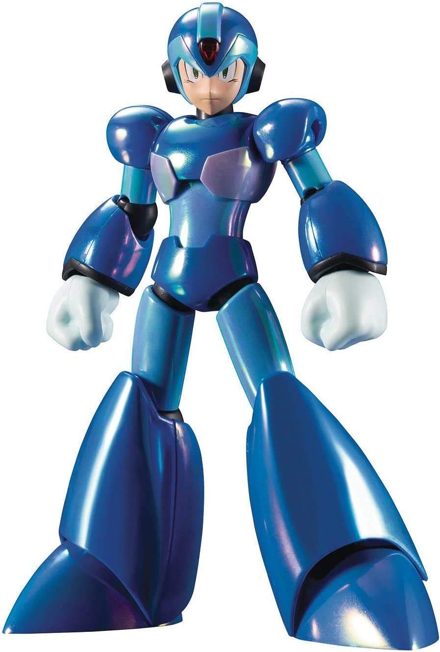 Kotobukiya Model Kit Rockman X - Megaman X Premium Charge Shot Version