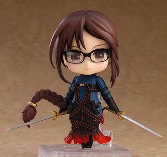 Good Smile Nendoroid: Fate Grand Order - Assassin Yu Mei Ren - Akiba