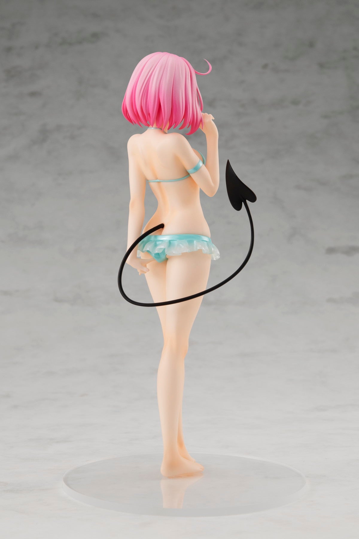 Good Smile Pop Up Parade: To Love Ru Darkness - Momo Belia Deviluke