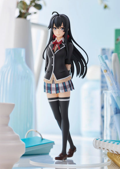 Good Smile Pop Up Parade: My Teen Romantic Comedy Snafu Climax - Yukino Yukinoshita