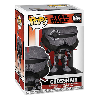 Funko Pop: Star Wars Bad Batch - Crosshair