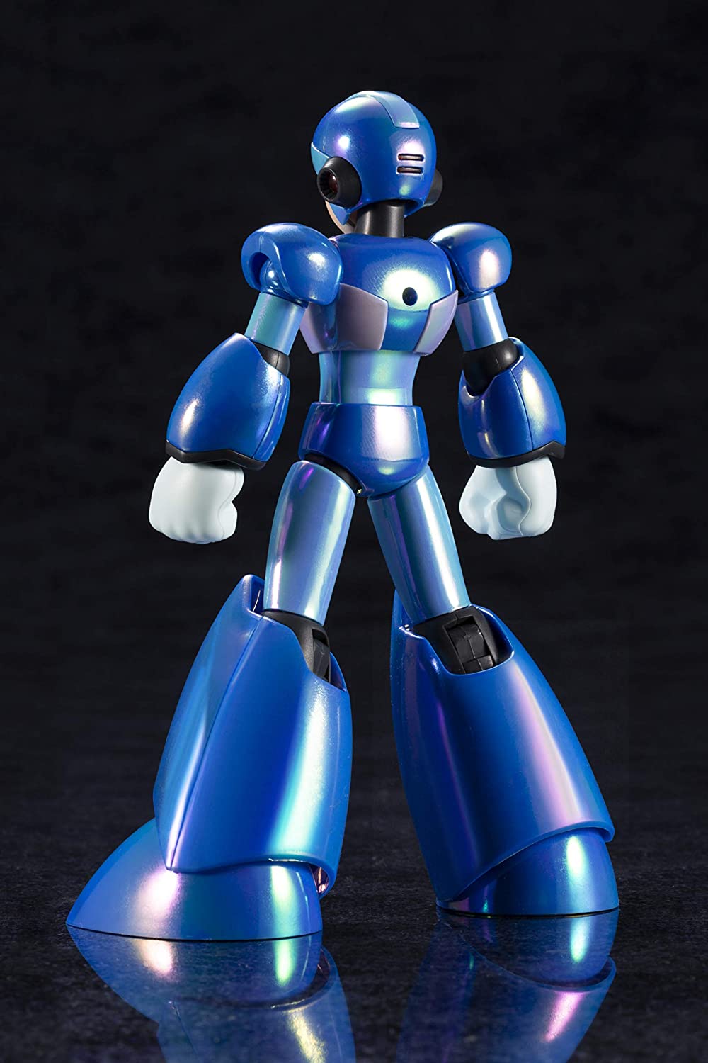 Kotobukiya Model Kit Rockman X - Megaman X Premium Charge Shot Version