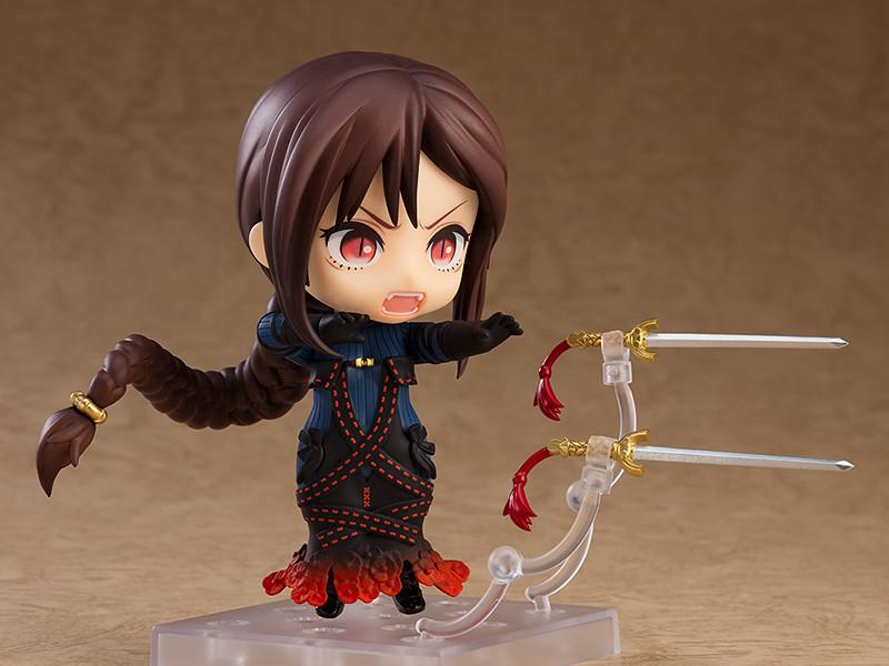 Good Smile Nendoroid: Fate Grand Order - Assassin Yu Mei Ren - Akiba