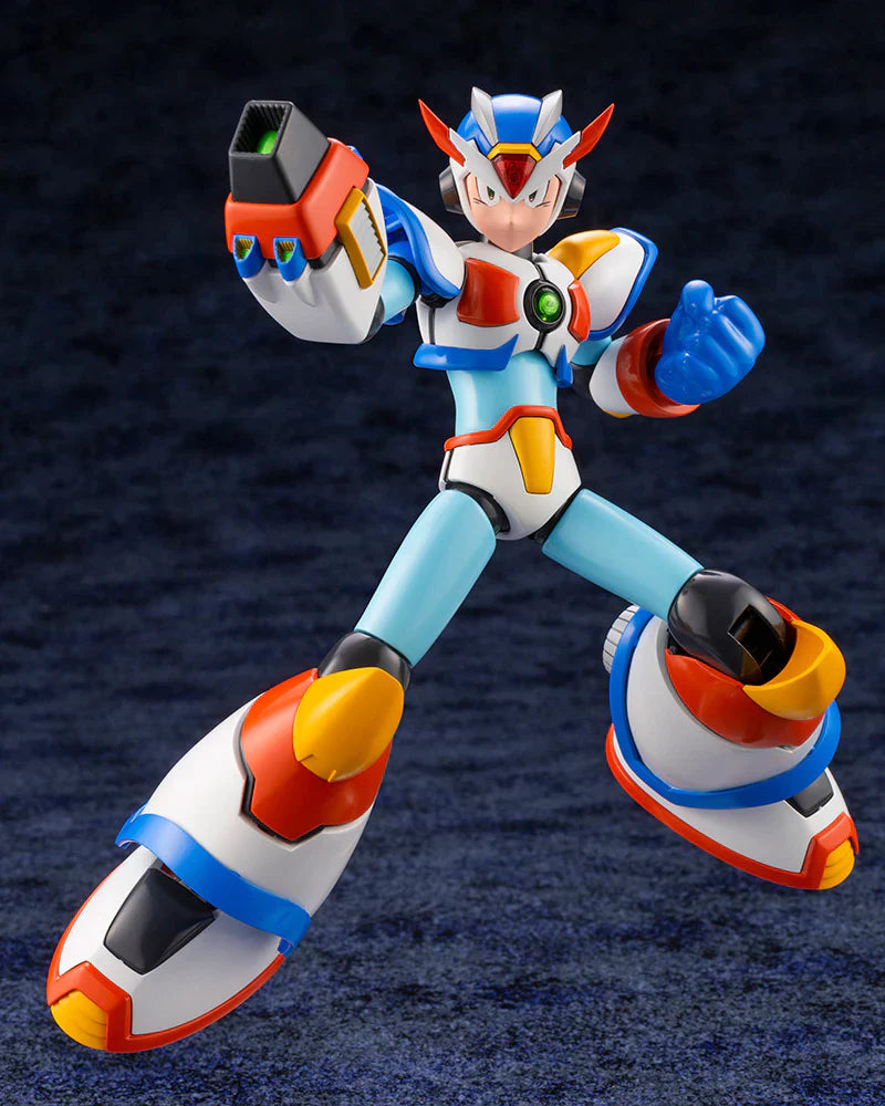 Kotobukiya Model Kit Rockman X - Megaman X Max Armor