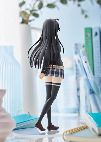 Good Smile Pop Up Parade: My Teen Romantic Comedy Snafu Climax - Yukino Yukinoshita