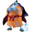 Bandai Tamashii Nations: One Piece - Jinbe Ichiban