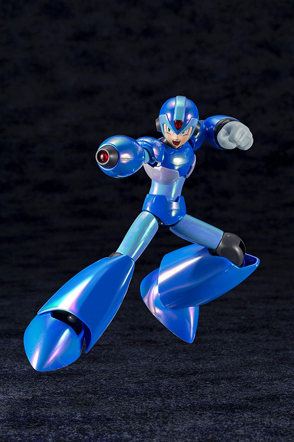 Kotobukiya Model Kit Rockman X - Megaman X Premium Charge Shot Version