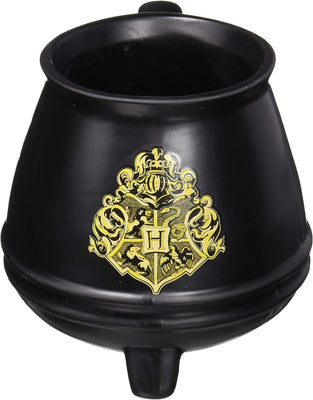 Zak Tarro De Ceramica 3D: Harry Potter - Caldero 293 ml