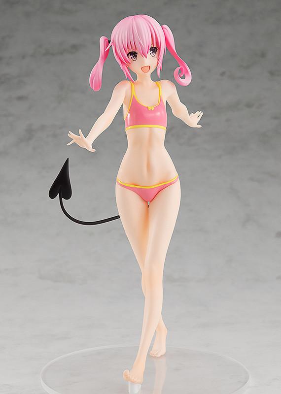 Good Smile Pop Up Parade: To Love Ru Darkness - Nana Astar Deviluke - Akiba